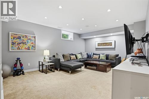 215 Whalley Crescent, Saskatoon, SK - Indoor