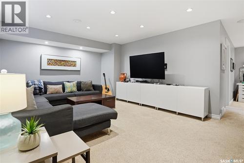 215 Whalley Crescent, Saskatoon, SK - Indoor