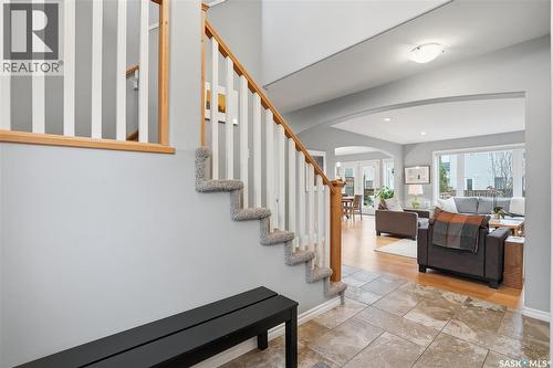 215 Whalley Crescent, Saskatoon, SK - Indoor Photo Showing Other Room