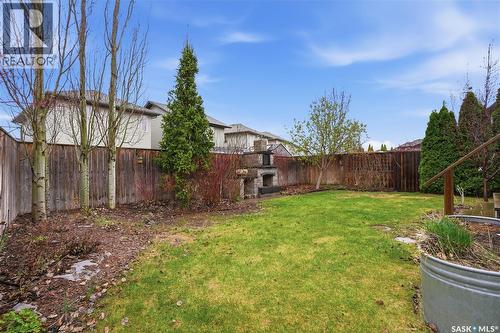 215 Whalley Crescent, Saskatoon, SK - Outdoor