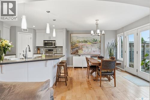 215 Whalley Crescent, Saskatoon, SK - Indoor