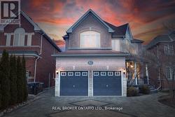 3277 PAUL HENDERSON DRIVE Mississauga, ON L5M 0H5