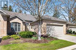 14 - 140 MCGARRELL DRIVE  London North (North R), ON N6G 5J1