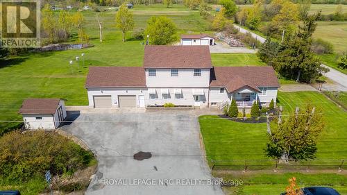 10195 STANLEY AVENUE  Niagara Falls (Lyons Creek), ON L2E 6S6
