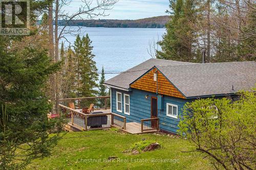 COTTAGE C - 1444 NIPISSING RD SOUTH ROAD S  Magnetawan, ON P0A 1P0