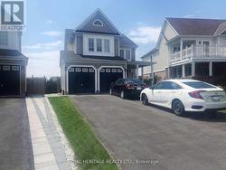 1628 SPENCELY DRIVE Oshawa (Taunton), ON L1K 0B3