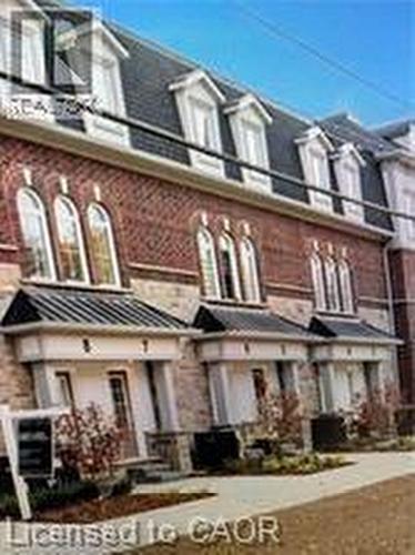 677 PARK Road N Unit# 60  Brantford, ON N3R 0A2