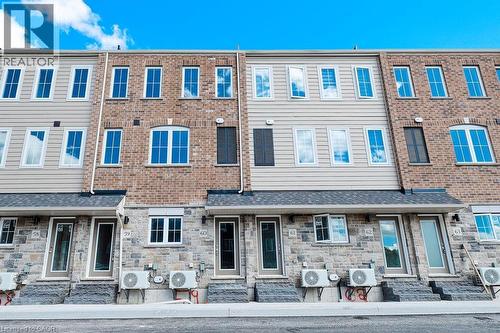 677 PARK Road N Unit# 60  Brantford, ON N3R 0A2