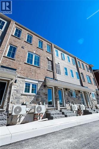 677 PARK Road N Unit# 60  Brantford, ON N3R 0A2