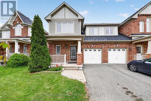 924 ZELINSKY CRESCENT  Milton, ON L9T 0L5