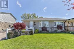 197 HIGHVIEW DRIVE St. Thomas, ON N5R 5H6