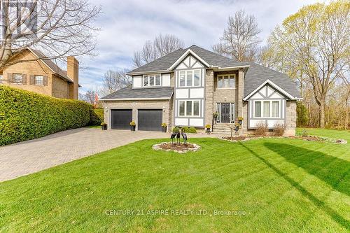 131 OWENS STREET  Pembroke, ON K8A 8K1