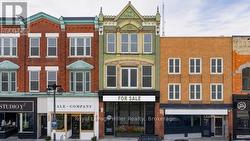 21 MARKET PLACE Stratford, ON N5A 1A4