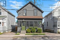73 CRAIG STREET Perth, ON K7H 1Y6