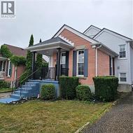 15 MILFOIL Crescent Unit# LOWER Kitchener, ON N2E 3L2
