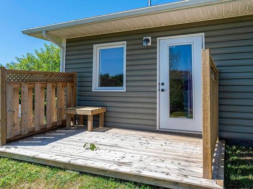88 Main, Tatamagouche, NS 
