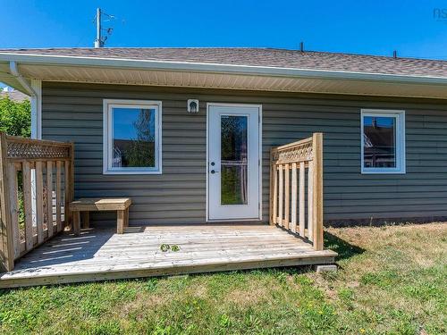88 Main, Tatamagouche, NS 