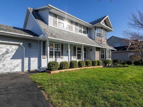 47 Carmichael Drive, Sydney River, NS 