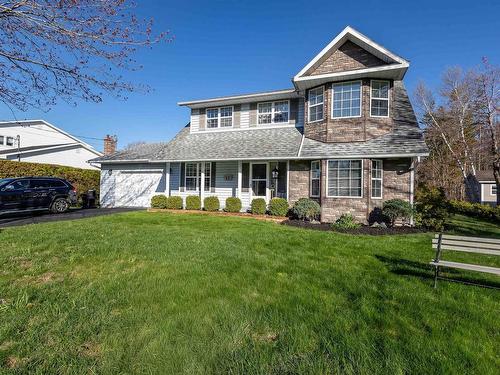 47 Carmichael Drive, Sydney River, NS 
