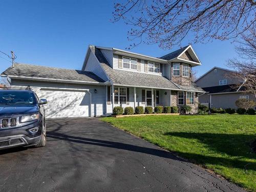 47 Carmichael Drive, Sydney River, NS 