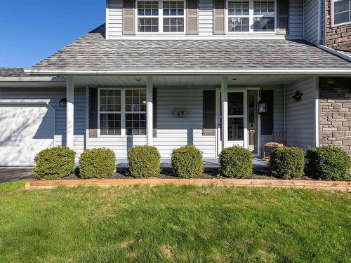47 Carmichael Drive, Sydney River, NS 