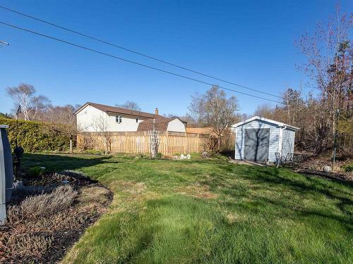 47 Carmichael Drive, Sydney River, NS 