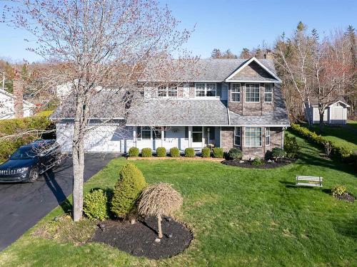 47 Carmichael Drive, Sydney River, NS 