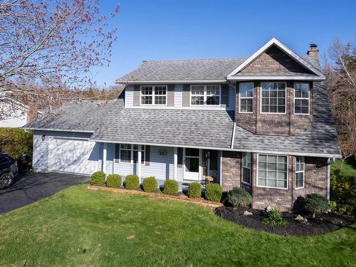 47 Carmichael Drive, Sydney River, NS 
