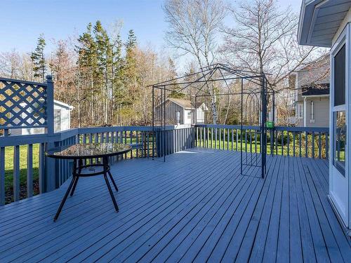 47 Carmichael Drive, Sydney River, NS 