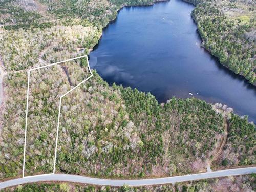 Lot 4 Walburne Road, Newburne, NS 