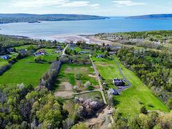 Lot 3 & 4 West Old Post Road Smiths Cove, NS B0V 1A0