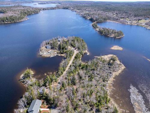 0 Pleasant Walk, Albert Bridge, NS 
