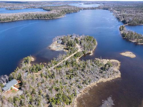 0 Pleasant Walk, Albert Bridge, NS 