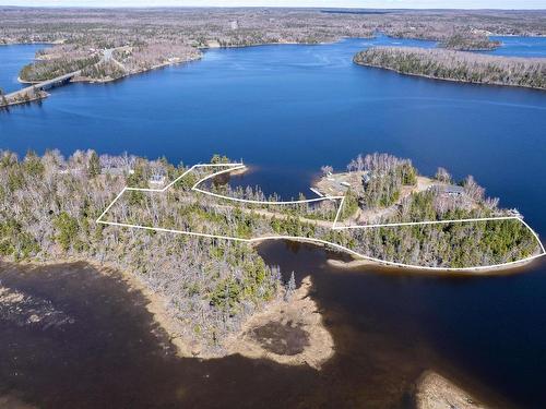 0 Pleasant Walk, Albert Bridge, NS 