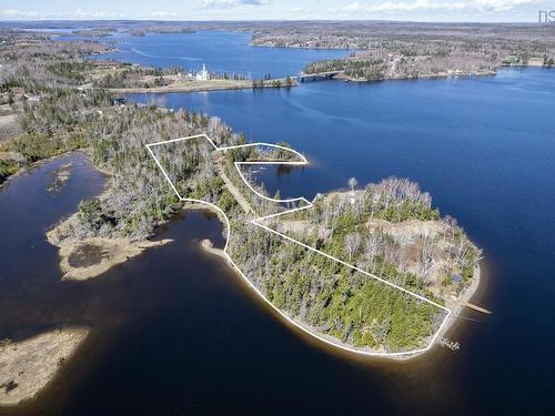 0 Pleasant Walk, Albert Bridge, NS 
