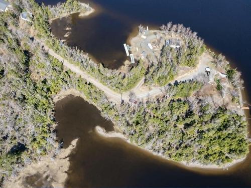 0 Pleasant Walk, Albert Bridge, NS 