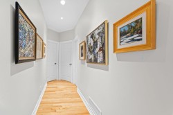 Passageway - 