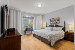 Master Bedroom - 