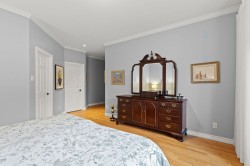 Master Bedroom - 