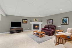 Family Room - 