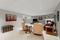 Family Room - 