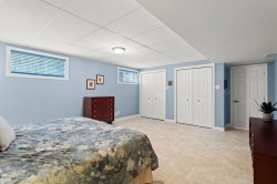Bedroom - 
