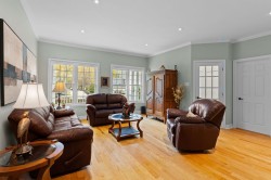 Living Room - 