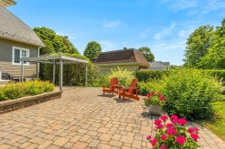 Patio - 