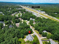 Aerial View - 