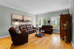 Living Room - 