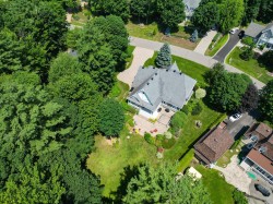 Aerial View - 