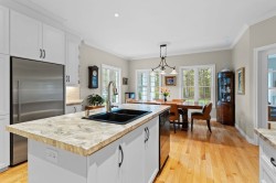 Kitchen - 
