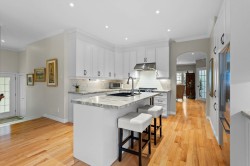 Kitchen - 