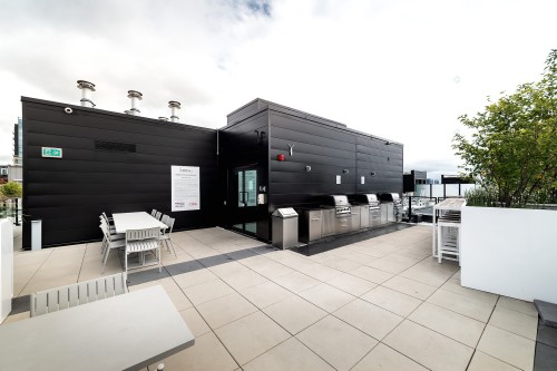 Autre - 404-1552 Rue Des Bassins, Montréal (Le Sud-Ouest), QC - Outdoor With Exterior
